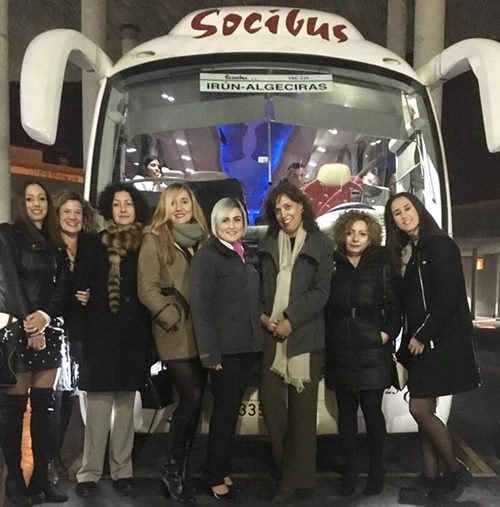 Socibus apuesta por la igualdad de género