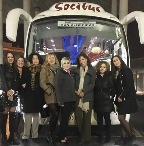Socibus apuesta por la igualdad de género