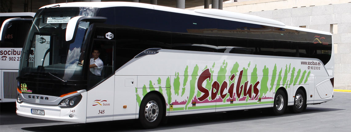 Socibus, quienes somos