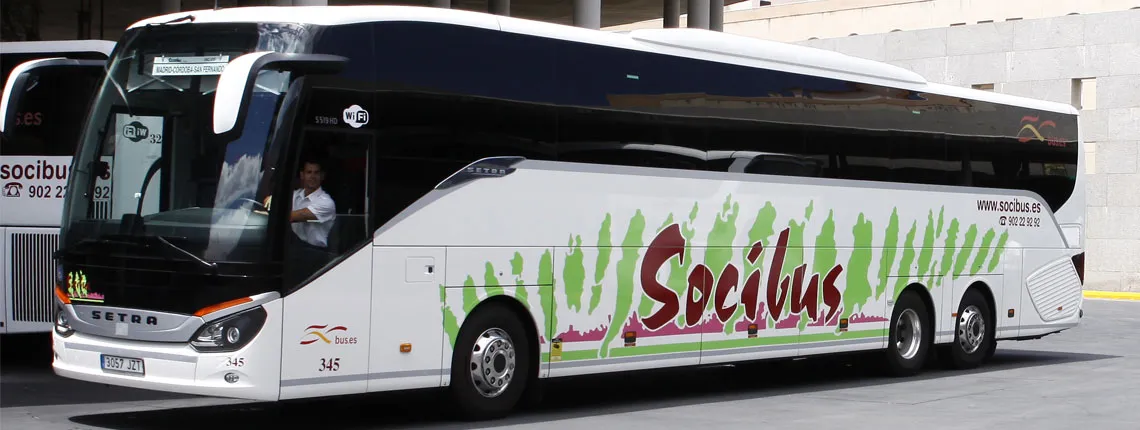 Socibus, quienes somos