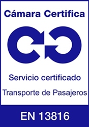 certificaciones calidad socibus