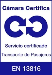 certificaciones calidad socibus