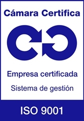 certificaciones calidad socibus
