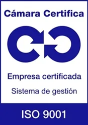 certificaciones calidad socibus